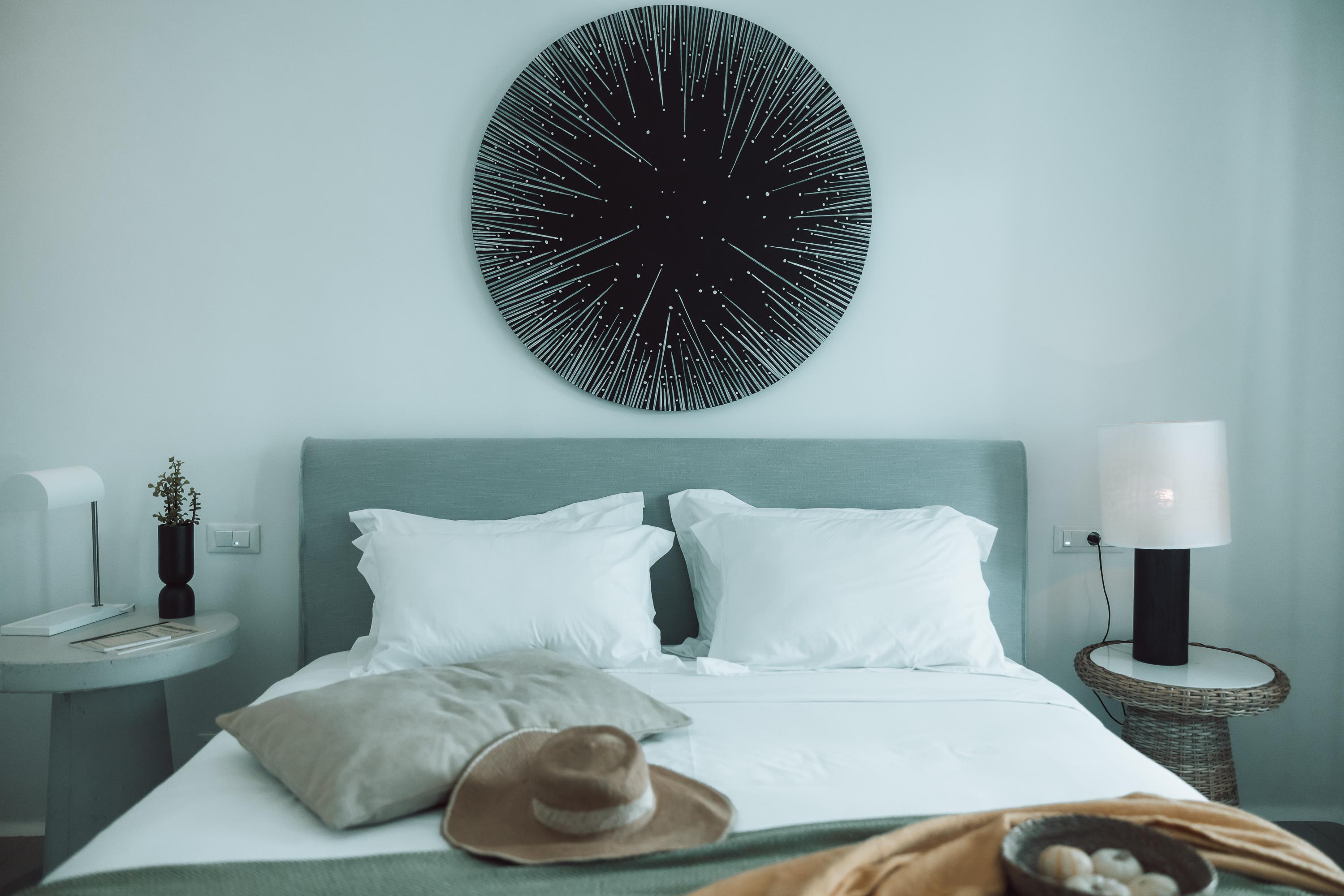 Mykonos Blanc - Preferred Hotels & Resorts Орнос Екстериор снимка