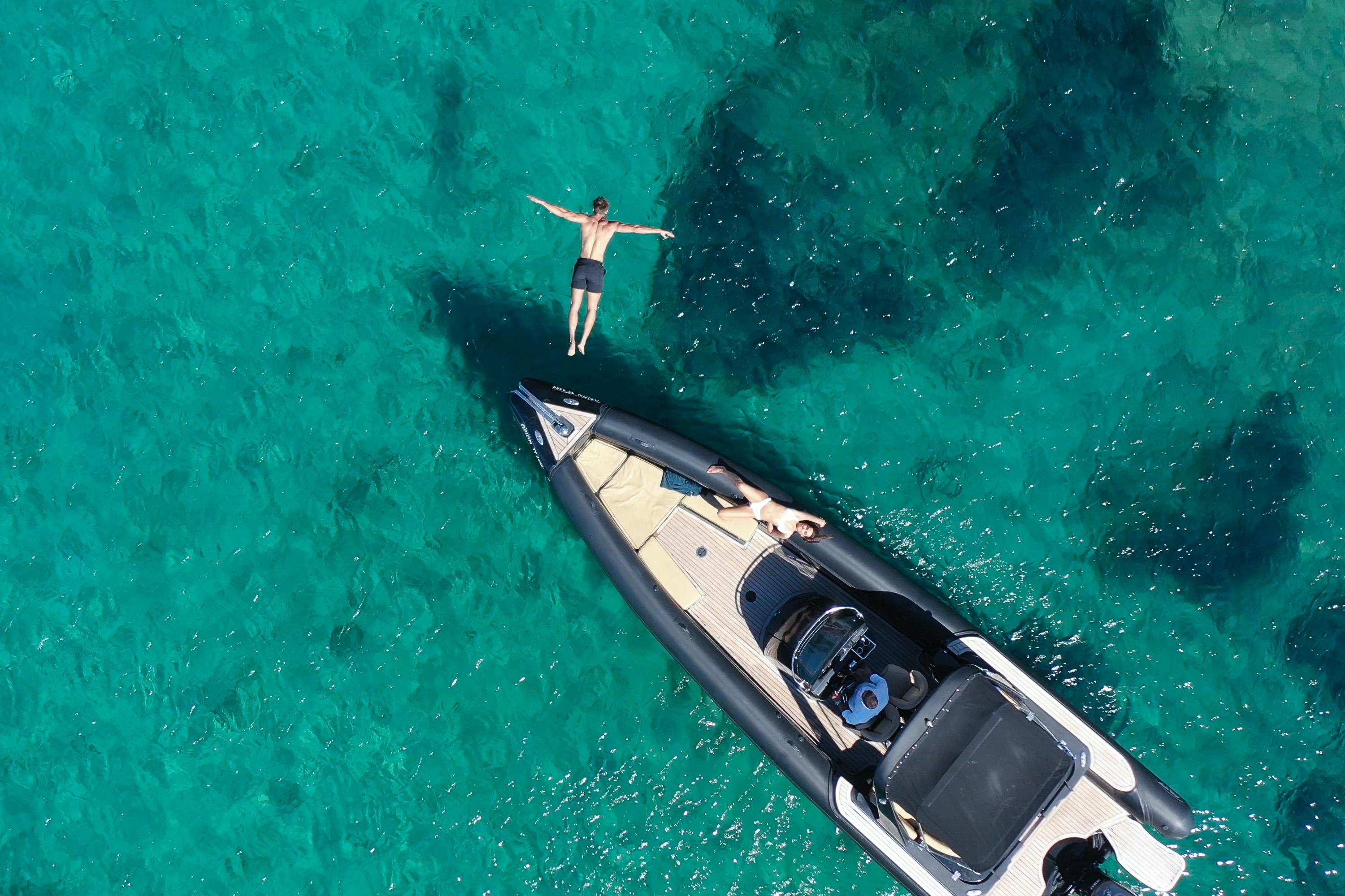 Mykonos Blanc - Preferred Hotels & Resorts Орнос Екстериор снимка